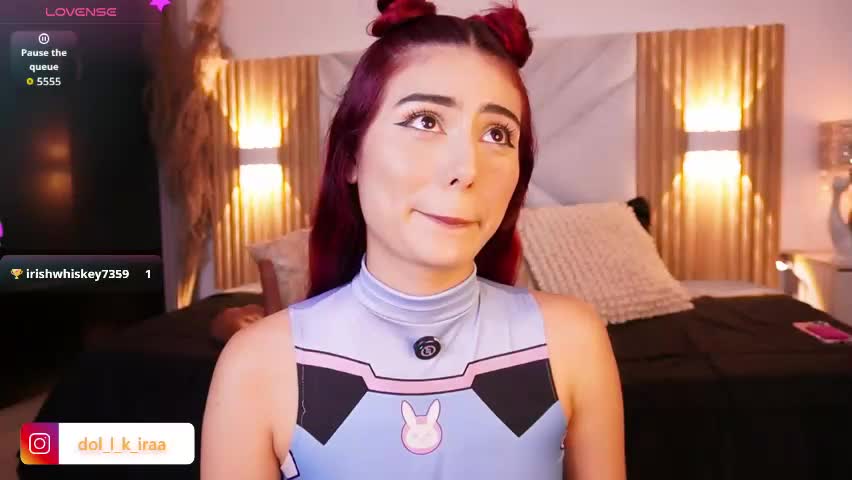 doll_kira_ Adult Chat May 27, 2026