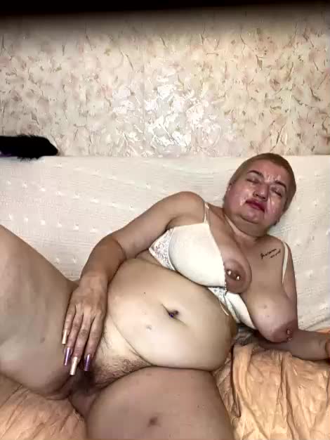 Barbara_milf Adult Chat May 27, 2026