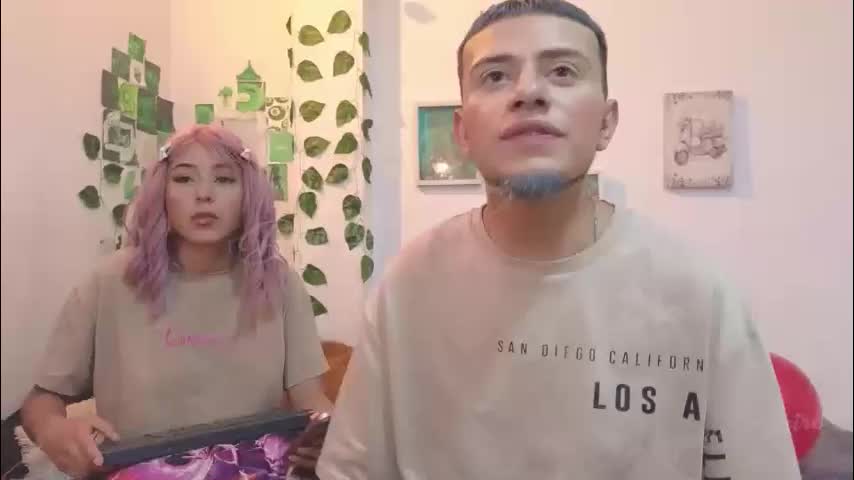 danyanddesire Adult Chat May 27, 2026