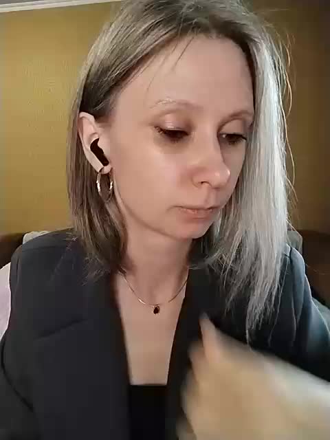 -Christina- Adult Chat May 27, 2026