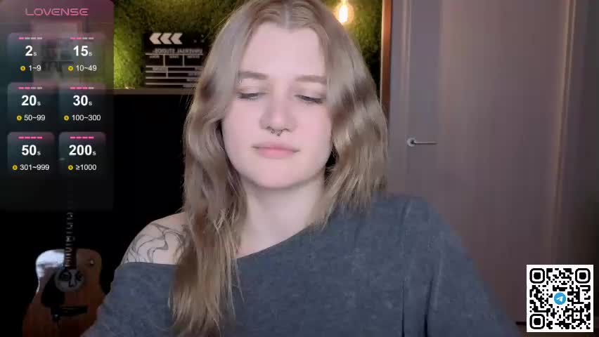 eshleeeygreen Adult Chat May 27, 2026