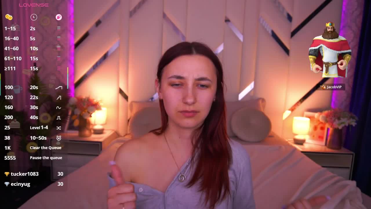 RoxyRayy Adult Chat May 27, 2026