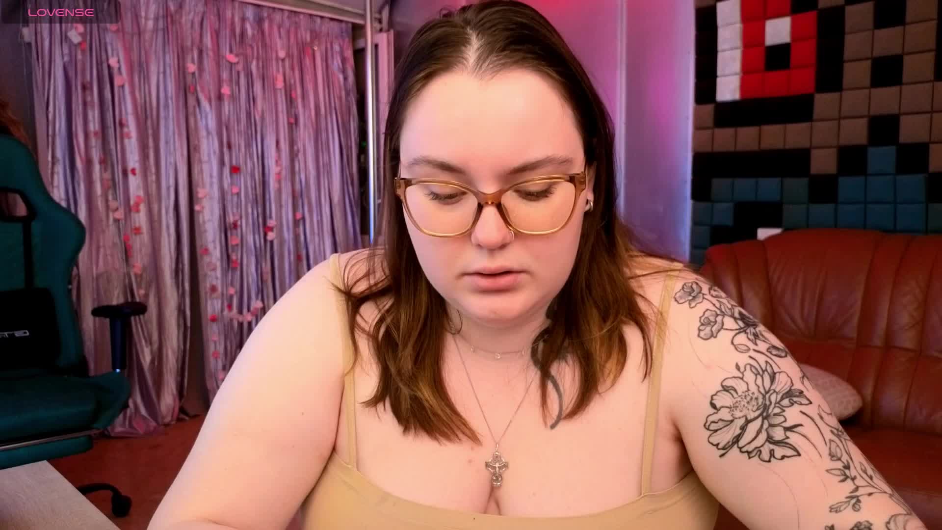 CatherineClaire Adult Chat May 27, 2026