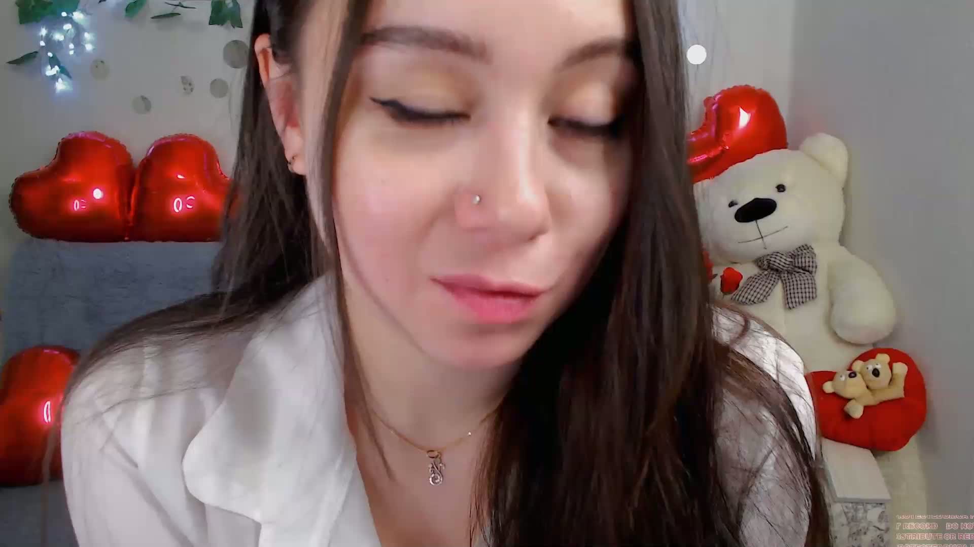 WOWalina Adult Chat May 27, 2026