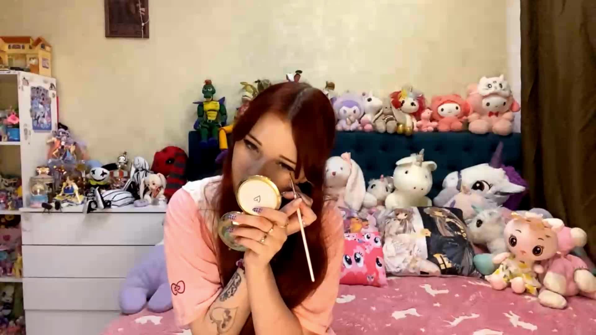 LubaKrone Adult Chat May 27, 2026