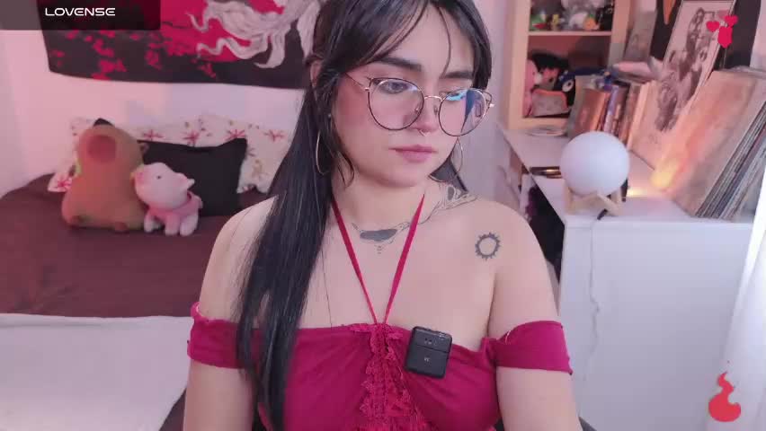 tigerlily__1 Adult Chat May 27, 2026