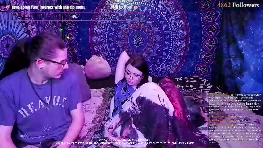 aetherealattractions Adult Chat May 27, 2026