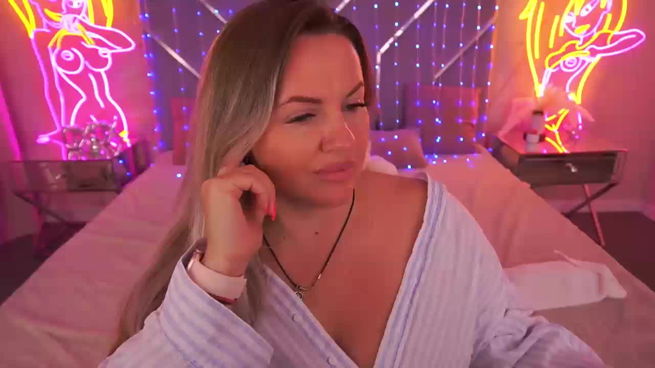 KiraCandyS Adult Chat May 27, 2026