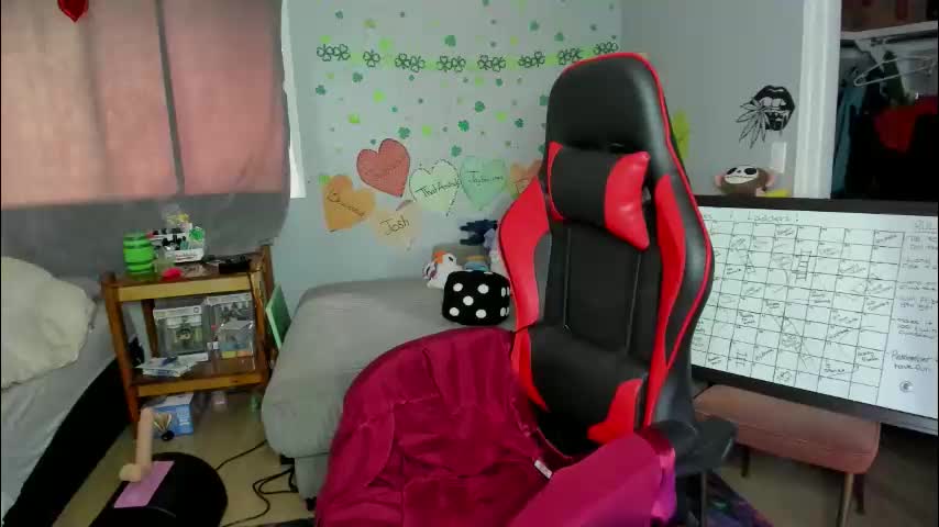delilahfields Adult Chat May 27, 2026
