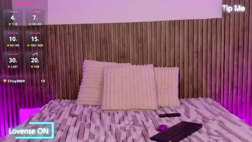 maddy__rose Adult Chat May 27, 2026