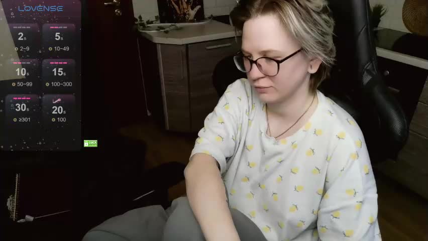 sunny_mood Adult Chat May 27, 2026