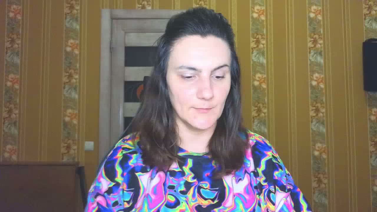 Secret_Smile Adult Chat May 27, 2026