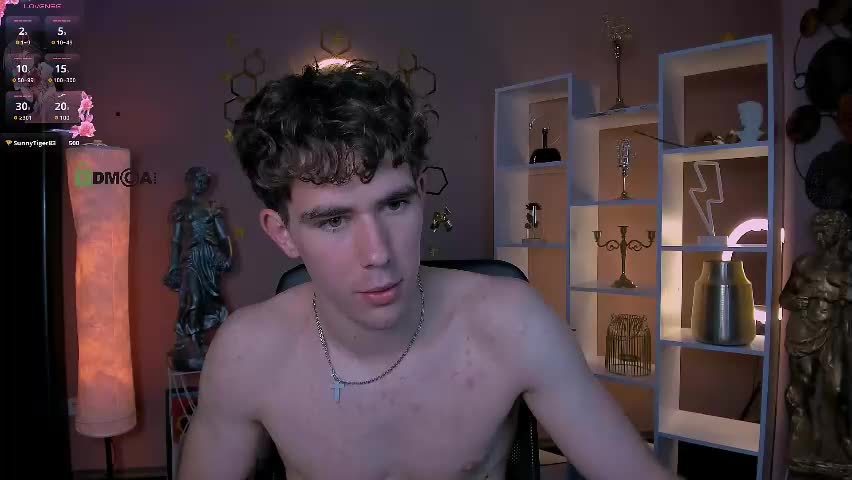 kevin_nix_ Adult Chat May 27, 2026