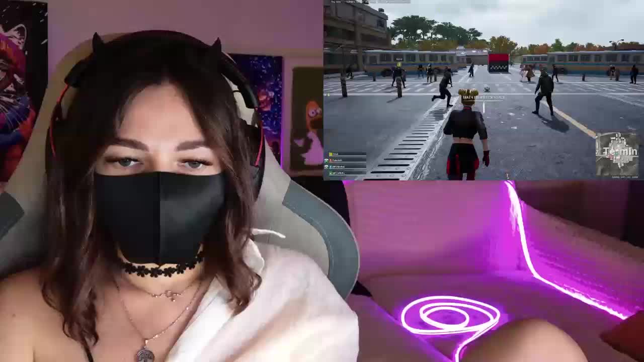 NightMint Adult Chat May 27, 2026