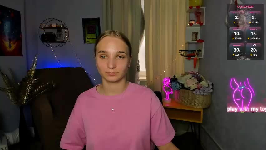 ollivia_dream Adult Chat May 27, 2026