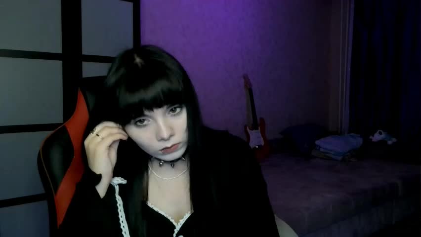 gothickq Adult Chat May 27, 2026