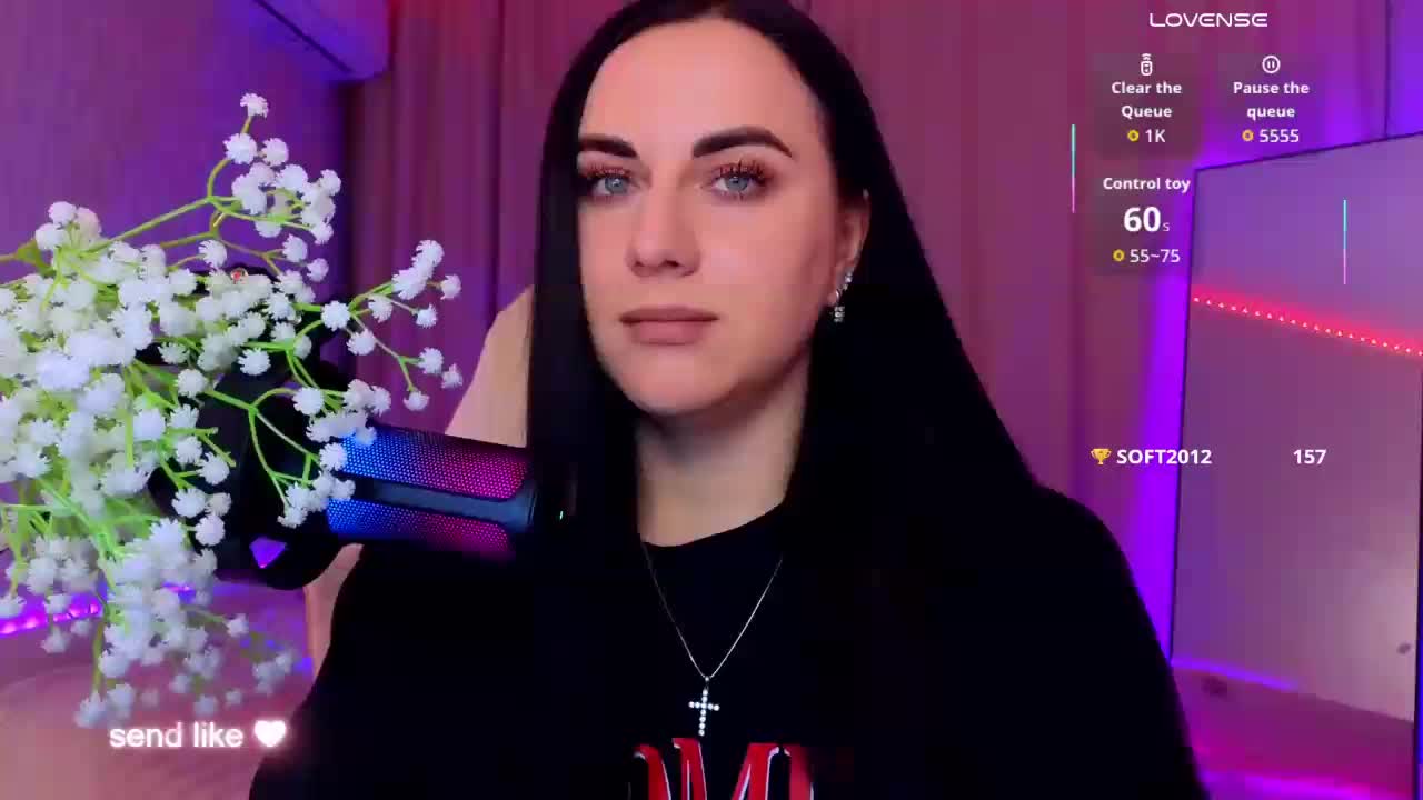 YURIEVNA13 Adult Chat May 27, 2026