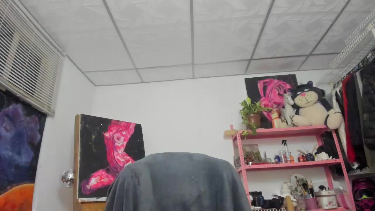 mariecam420 Adult Chat May 27, 2026