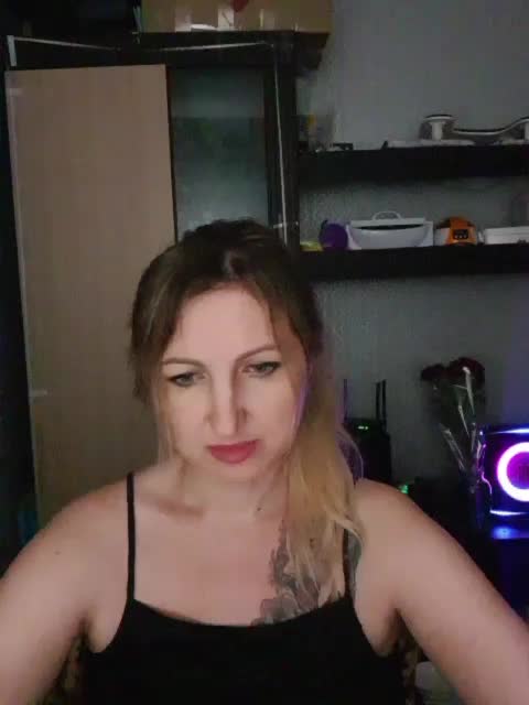 Nushka1984 Adult Chat May 27, 2026