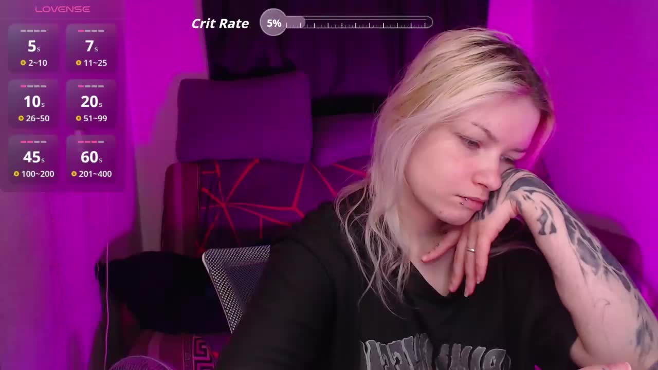CherryNight666 Adult Chat May 27, 2026