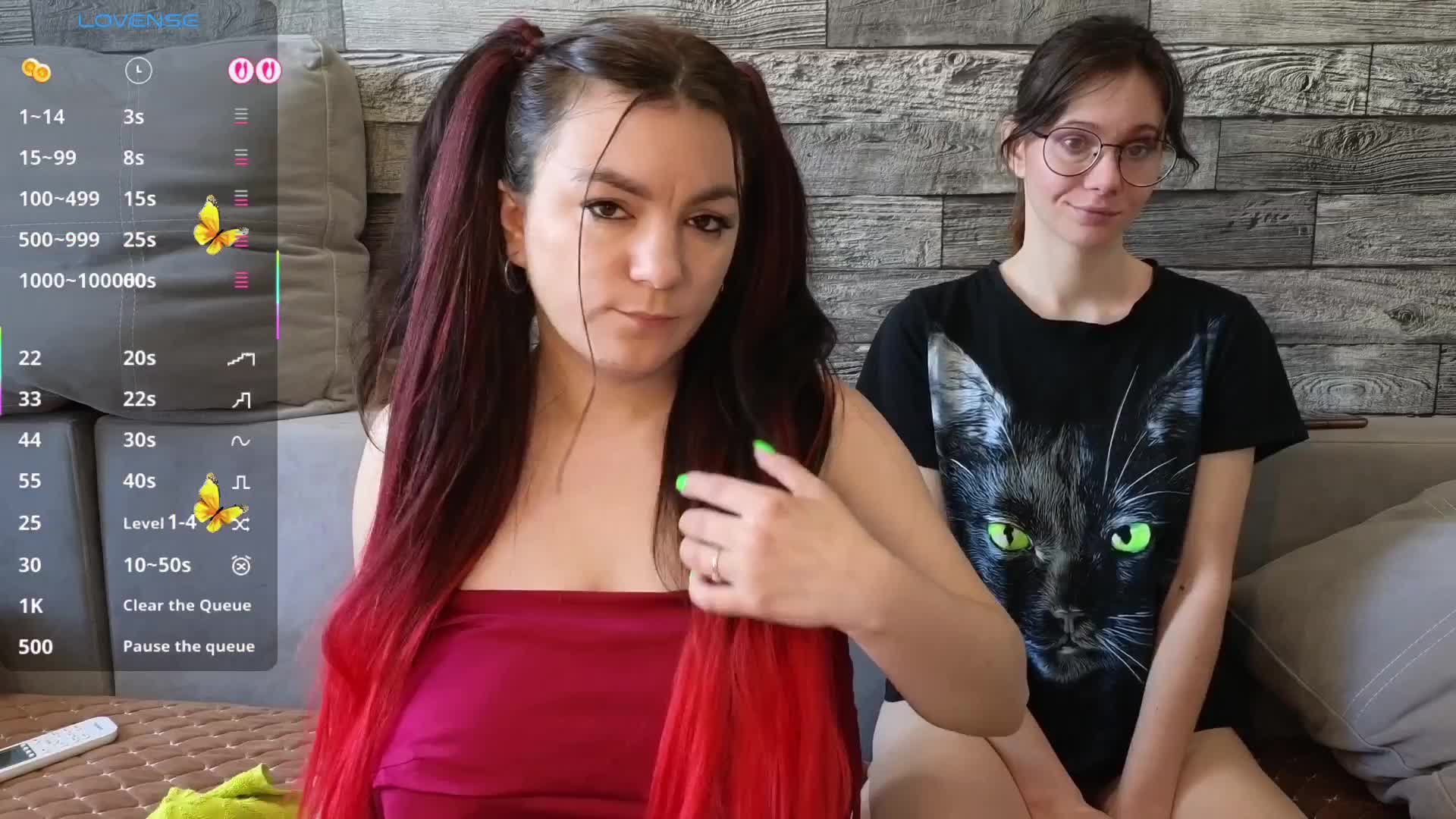 sosgirl1994 Adult Chat May 27, 2026