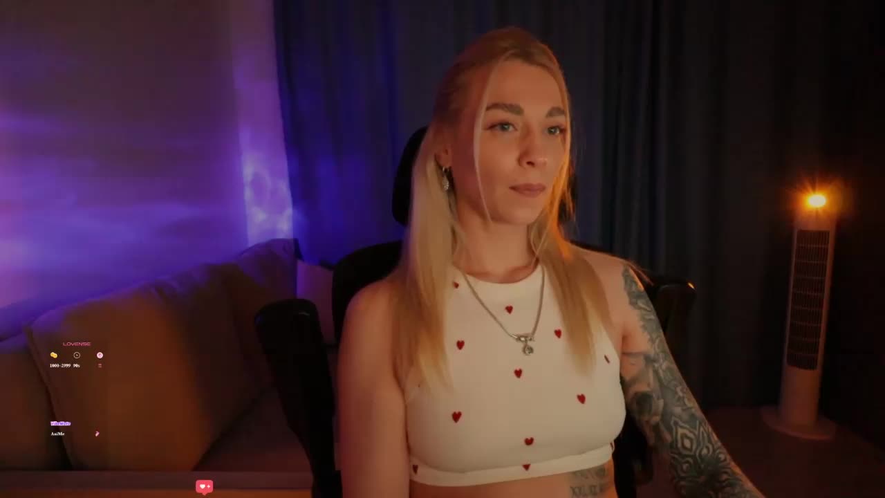 DigitalAlexa Adult Chat May 27, 2026