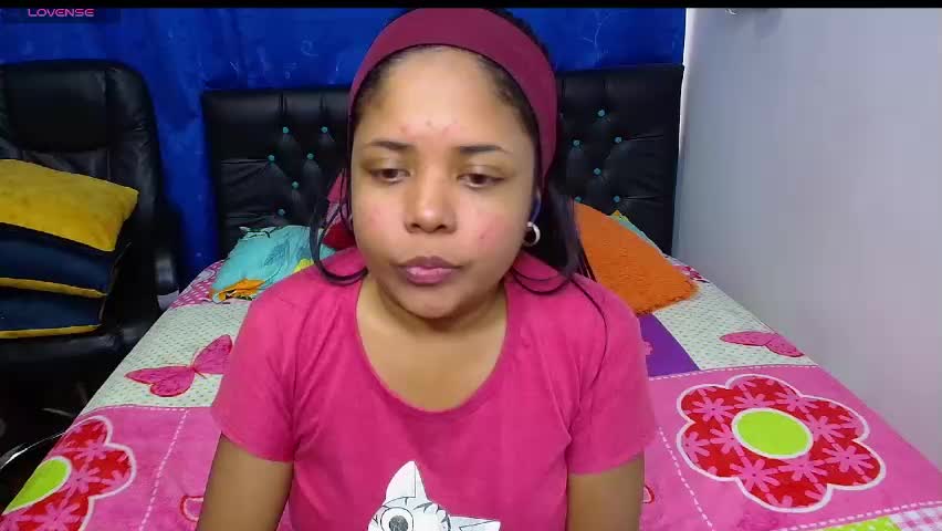 melika_sweet Adult Chat May 27, 2026