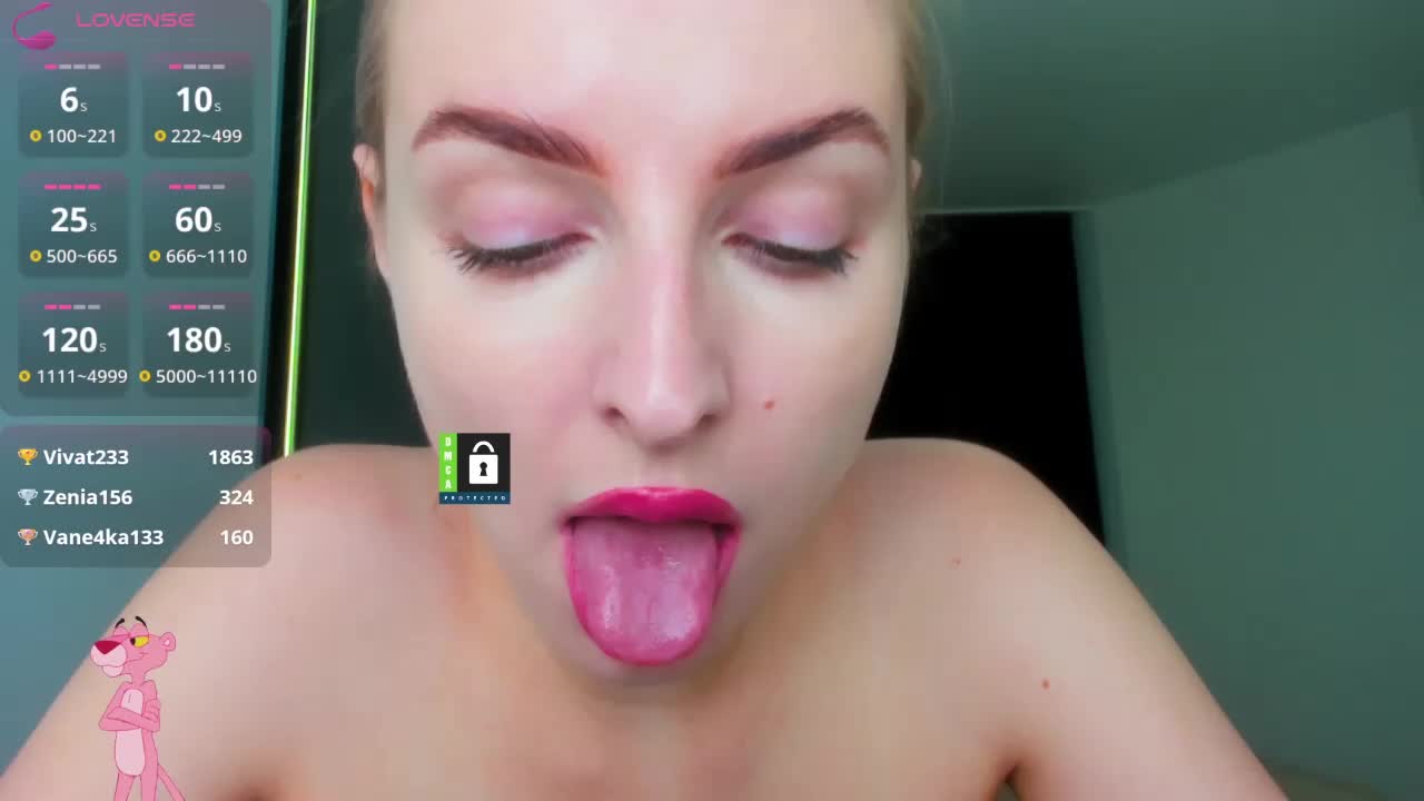 PinkPanterka Adult Chat May 27, 2026
