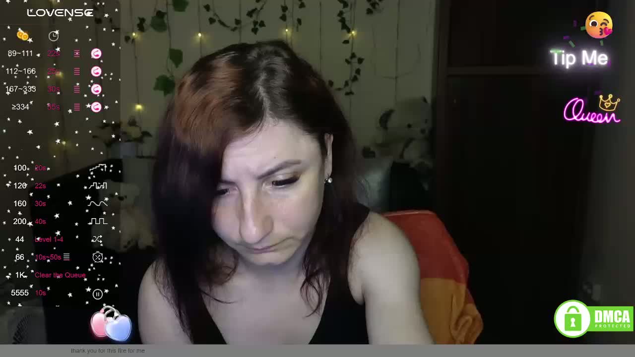 Musekittyjeni112 Adult Chat May 27, 2026