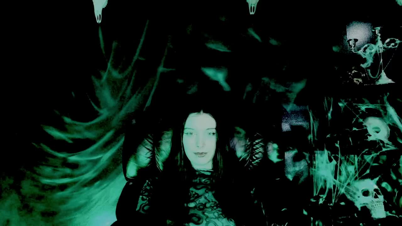 TheDominatrix Adult Chat May 27, 2026