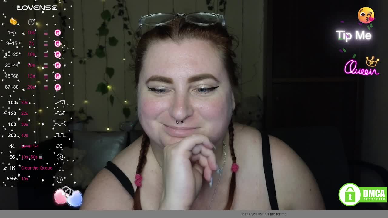 Aliciaredluv Adult Chat May 27, 2026