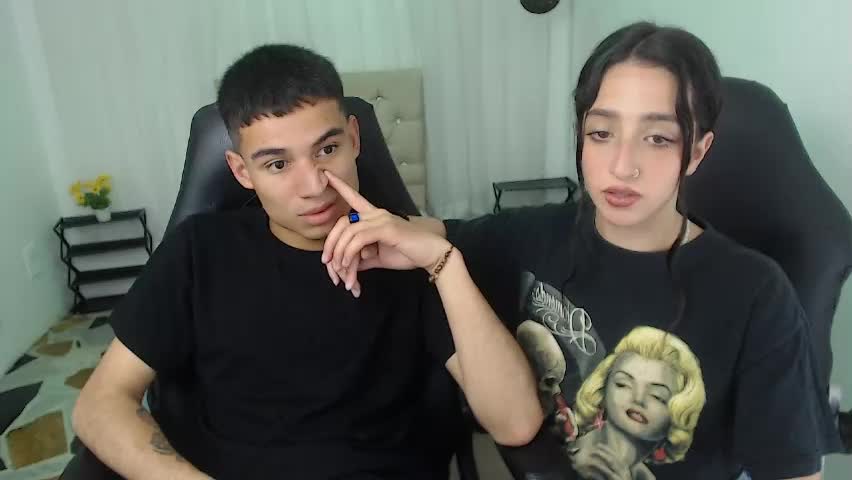danna_and_joshua Adult Chat May 27, 2026