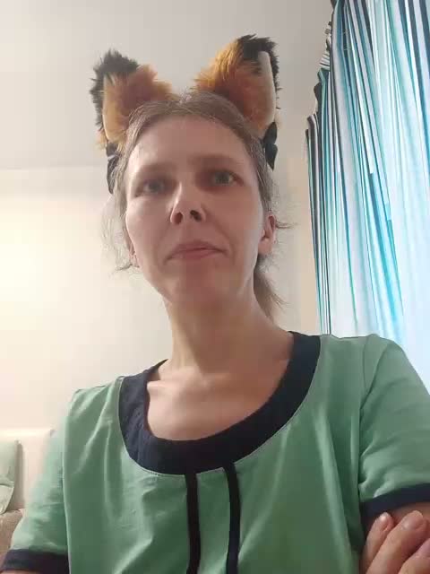 -Queen-Margo- Adult Chat May 28, 2026