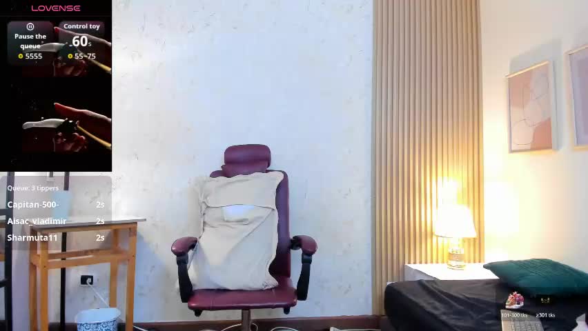 sophiahart_ Adult Chat May 28, 2026