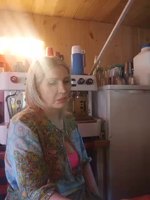 Katriona Adult Chat May 28, 2026