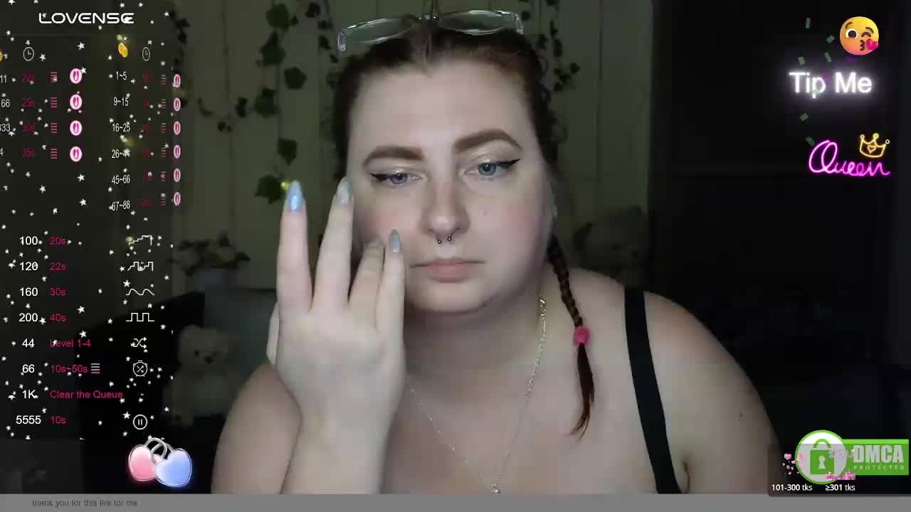 Aliciaredluv Adult Chat May 28, 2026