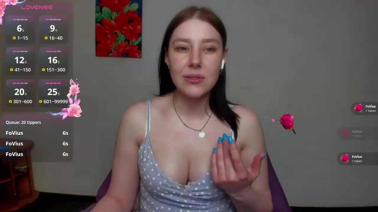 sannyflower Adult Chat May 28, 2026