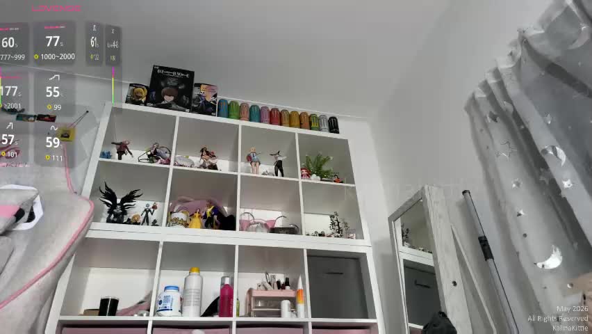 kalina_kittie Adult Chat May 28, 2026