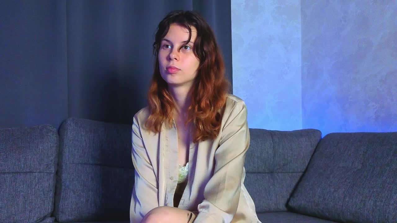 GirlNextDoorTV Adult Chat May 28, 2026