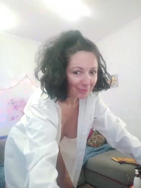 NatalinaJazzy Adult Chat May 27, 2026