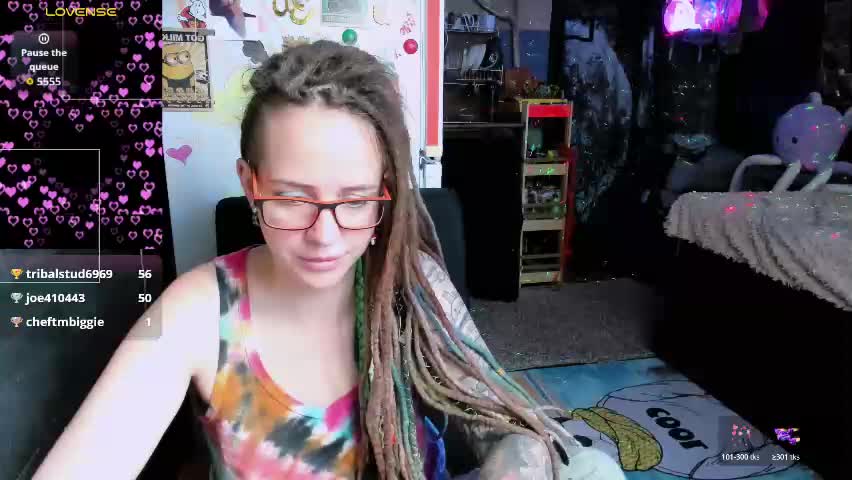 lisafoxy_y Adult Chat May 28, 2026