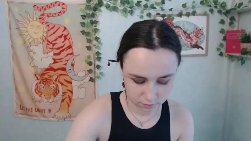 veryveryvery_shy Adult Chat May 28, 2026