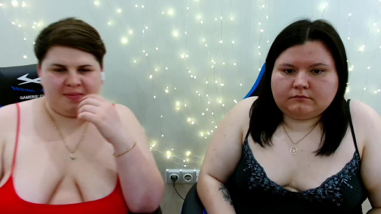 BeckyAndEllen Adult Chat May 27, 2026