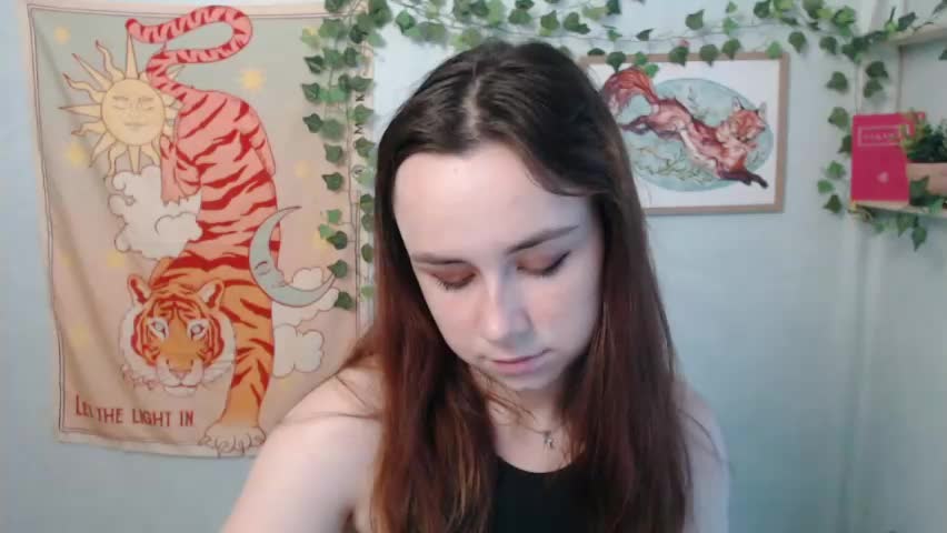 veryveryvery_shy Adult Chat May 28, 2026