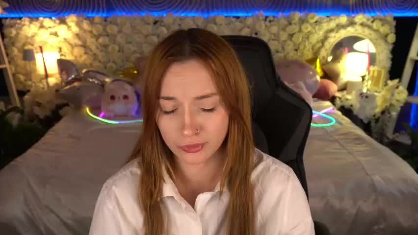 foxymayy Adult Chat May 28, 2026