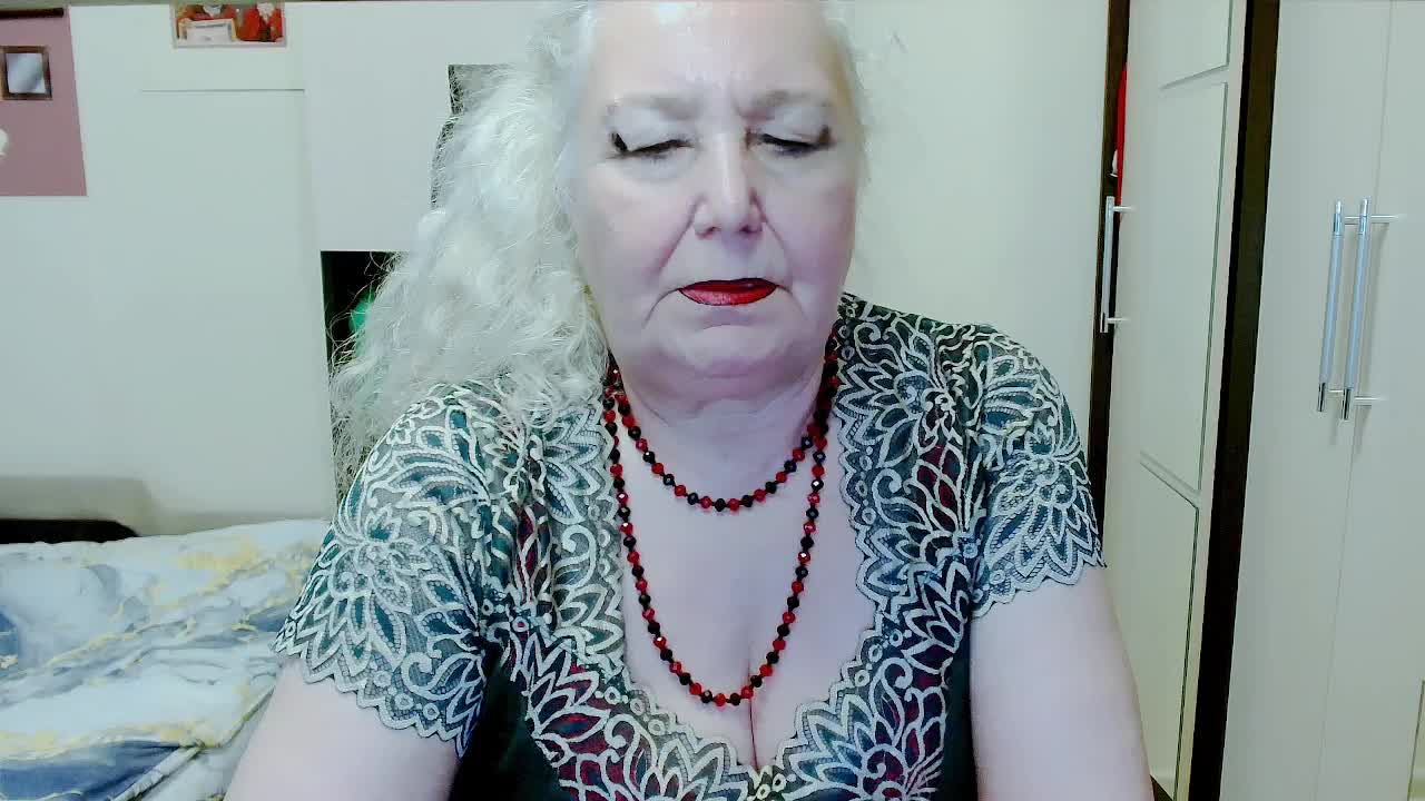 GrannyWants Adult Chat May 28, 2026