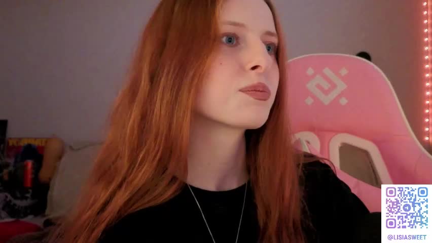 lisiasweet Adult Chat May 28, 2026