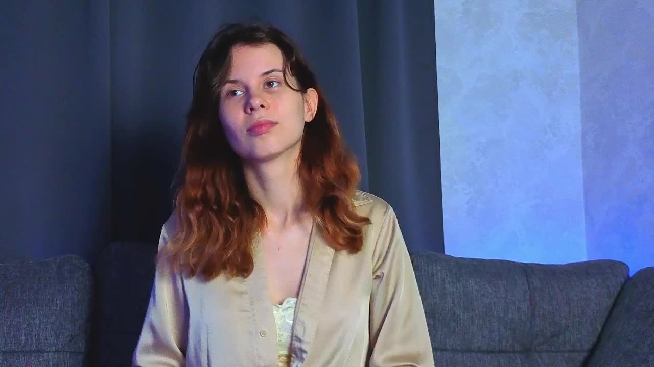 GirlNextDoorTV Adult Chat May 28, 2026