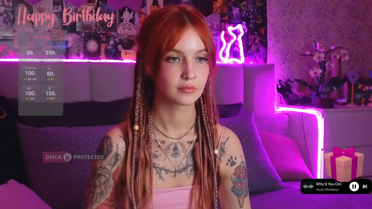 LisLy Adult Chat May 28, 2026