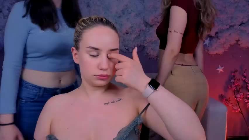 so_hot_rosalie Adult Chat May 27, 2026